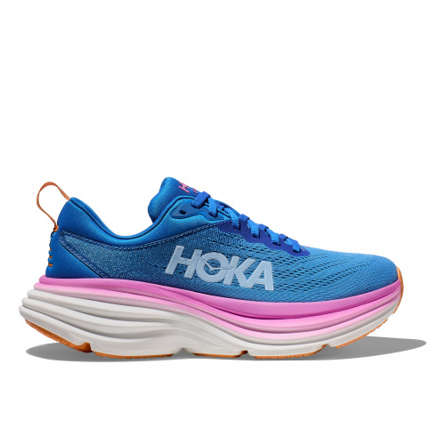 Shoes - Hoka Women BONDI 8 | Fitness 